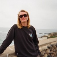 Yale University Employee Rob Galvin's profile photo