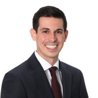 Winston & Strawn LLP Employee David Kolansky's profile photo
