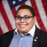 Workforce Solutions Employee Cassandra Luevano's profile photo