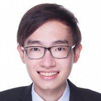 EY Employee Roy Phua's profile photo