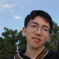 Inference.ai Employee Lifeng Chen's profile photo