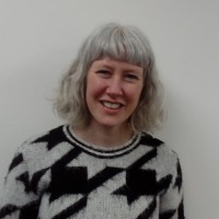 Smarter Grid Solutions Employee Jacqueline Casey's profile photo