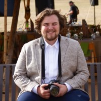 CIG Public Relations Employee Aubrey Cox's profile photo