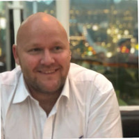 Vores Vinduer ApS Employee Martin Perthu-Johansen's profile photo