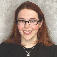 Pape-Dawson Employee Rose Ray's profile photo