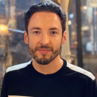 Philip Kingsley Employee Matthew Rolls's profile photo