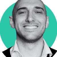 Yndetech Employee Gianluca Vitrano's profile photo