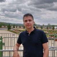 Alaa Hamad Email