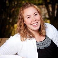 Paige Harrell