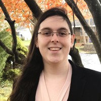 Simplified Computers Employee Alana Smith's profile photo
