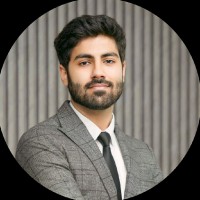 Texture Properties Employee Taha Muhammad's profile photo