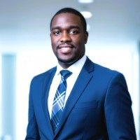 Joshua Charles-Pierre Email & Phone Number