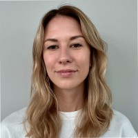 Charité Employee Luisa E.'s profile photo
