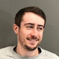 ADELYA - Loyalty Operator Employee Corentin Deshayes's profile photo