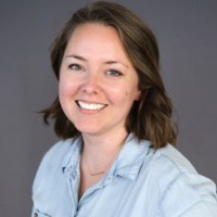 The Swanson Group LLC Employee Becca Knowles's profile photo
