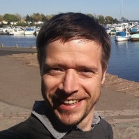 Tamturbo Employee Thorsten Frehe's profile photo