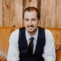 Clark Employee Adam Taylor's profile photo
