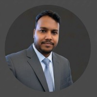 MathWorks Employee Kumar Aakash's profile photo