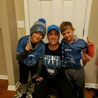 Cadaret Grant Employee Dan Deblois's profile photo