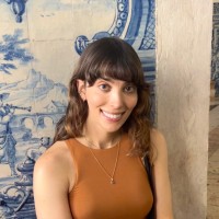 CookUnity Employee Natalie Zamani's profile photo