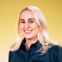 JLR Employee Amy Gibson's profile photo