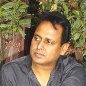 Ebix Employee Vikas Tripathi's profile photo