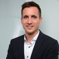 Schaeffler Employee Stefan Singer's profile photo