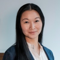 Screenvision Media Employee Leilani Ichinose's profile photo