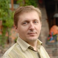 Територія мінімальних цін Employee Mykola Lytvynenko's profile photo
