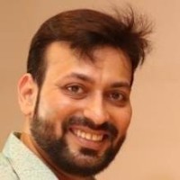 Priyesh Sanghvi Email