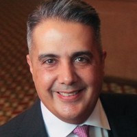 Wings Global Travel Employee Antonios Sofianos's profile photo