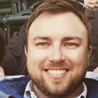 HITT Contracting Inc. Employee Jared Ritchie's profile photo
