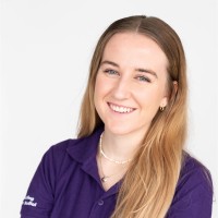World Organization of the Scout Movement (WOSM) Employee Angel Turner's profile photo