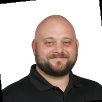 Digital Boardwalk Employee James Todd's profile photo