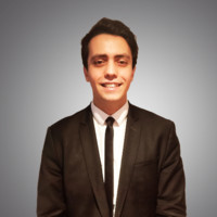 Electrolux Group Employee Cilio Leonel Neto Lopez's profile photo