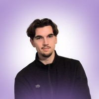 Rapido'Devis Employee Lucas Roncey's profile photo
