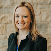 Cain Ellsworth & Company, LLP Employee Andria Baker's profile photo