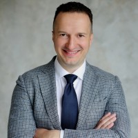 Pharmascience Employee Todor Nyagolov's profile photo
