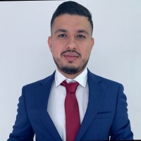 PulpoLine Employee Andrew Quirós's profile photo