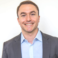 Pied Parker Employee Gianni Maxemin's profile photo