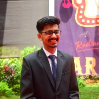 XPO Employee Aditya Joshi's profile photo