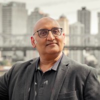 IMRNext Employee Ash Kumar's profile photo