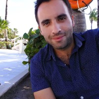 BEE Employee David Ríos Sánchez's profile photo