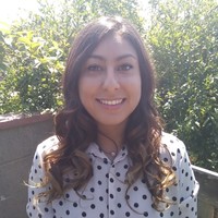 City of Santa Monica Employee Danielle Lujan's profile photo