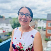 New Hope Employee Rebecca Palmer's profile photo