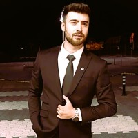 Udemig Employee Lutfi Deniz's profile photo