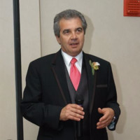 AMD Employee Dan Vitale's profile photo