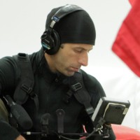Natural Resources Defense Council (NRDC) Employee Adam Abel's profile photo