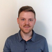 Engine Employee Benjamin Hamilton's profile photo