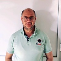 American Paper Optics Employee Mehrez Feki's profile photo